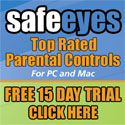 safe eyes